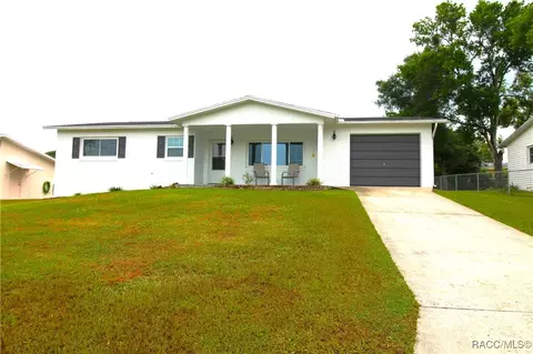 227 S Jefferson St, Beverly Hills, FL 34465