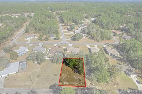 9171 N Hammond Way, Citrus Springs, FL 34434