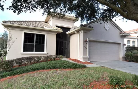 1027 W Skyview Crossing Dr, Hernando, FL 34442