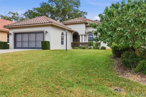 710 W Doerr Path, Hernando, FL 34442