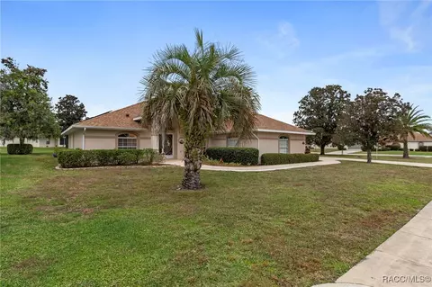 Exterior - 3773 E Lake Todd Dr, Hernando, FL 34442 photo 12 of 22