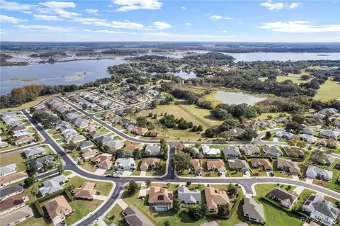 View/Area - 3773 E Lake Todd Dr, Hernando, FL 34442 photo 11 of 14