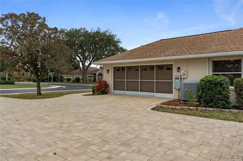 Exterior - 3773 E Lake Todd Dr, Hernando, FL 34442 photo 10 of 22