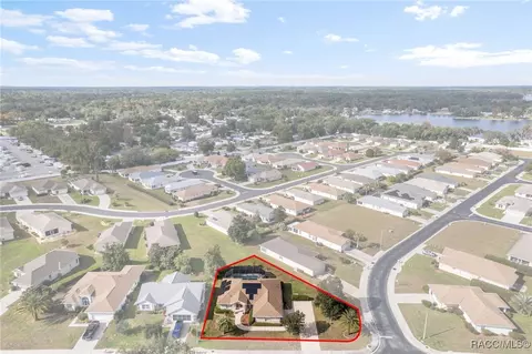 View/Area - 3773 E Lake Todd Dr, Hernando, FL 34442 photo 1 of 14