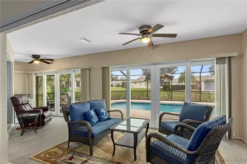 Exterior - 3773 E Lake Todd Dr, Hernando, FL 34442 photo 2 of 22