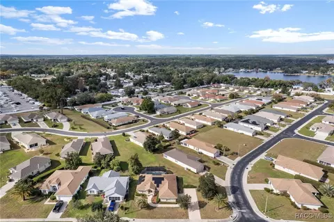 View/Area - 3773 E Lake Todd Dr, Hernando, FL 34442 photo 8 of 14
