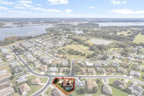 View/Area - 3773 E Lake Todd Dr, Hernando, FL 34442 photo 12 of 14