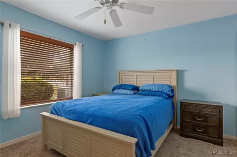 Bedroom - 3773 E Lake Todd Dr, Hernando, FL 34442 photo 1 of 3