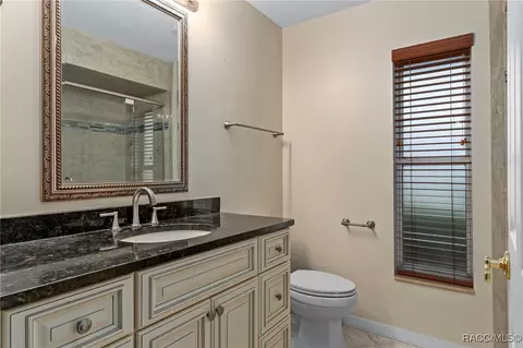 Bath - 3773 E Lake Todd Dr, Hernando, FL 34442 photo 4 of 5