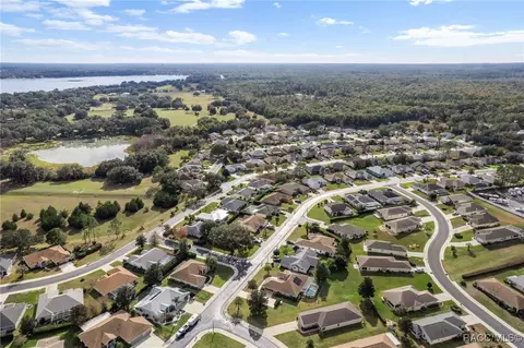 View/Area - 3773 E Lake Todd Dr, Hernando, FL 34442 photo 13 of 14