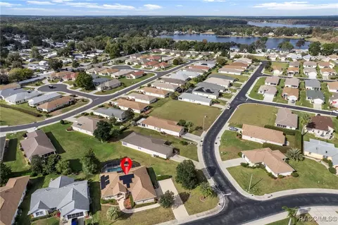 View/Area - 3773 E Lake Todd Dr, Hernando, FL 34442 photo 10 of 14
