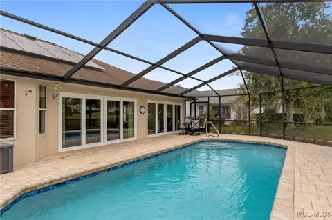 Exterior - 3773 E Lake Todd Dr, Hernando, FL 34442 photo 5 of 22