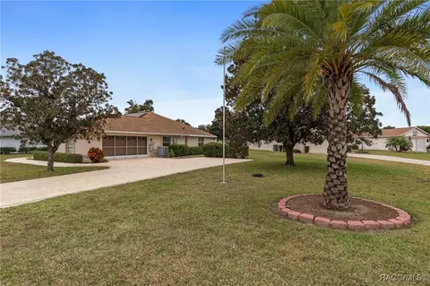 Exterior - 3773 E Lake Todd Dr, Hernando, FL 34442 photo 13 of 22