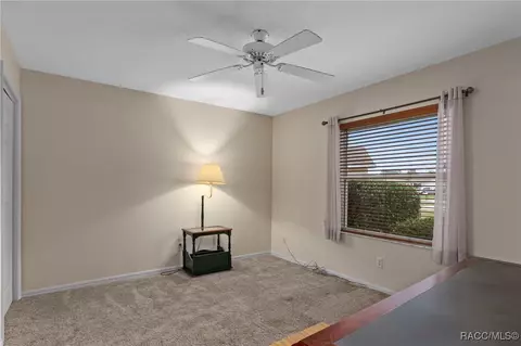 Bedroom - 3773 E Lake Todd Dr, Hernando, FL 34442 photo 3 of 3