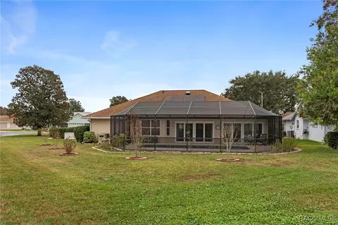 Exterior - 3773 E Lake Todd Dr, Hernando, FL 34442 photo 8 of 22