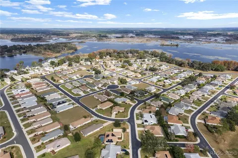 View/Area - 3773 E Lake Todd Dr, Hernando, FL 34442 photo 6 of 14