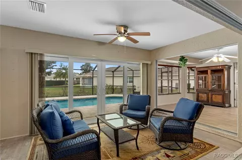 Exterior - 3773 E Lake Todd Dr, Hernando, FL 34442 photo 3 of 22