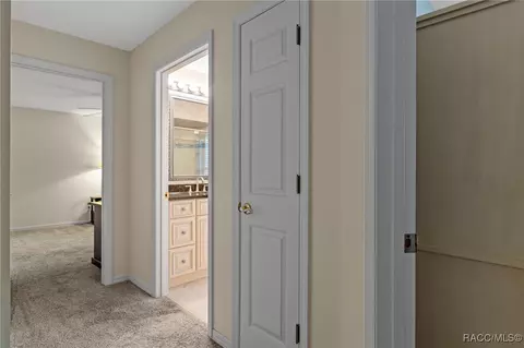 Entry Way - 3773 E Lake Todd Dr, Hernando, FL 34442 photo 2 of 3