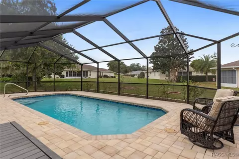 Exterior - 3773 E Lake Todd Dr, Hernando, FL 34442 photo 4 of 22