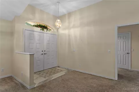 Entry Way - 3773 E Lake Todd Dr, Hernando, FL 34442 photo 1 of 3