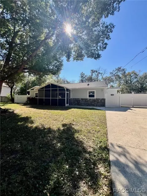 8380 Begonia St, Spring Hill, FL 34608