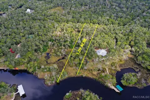 11398 W Grybek Dr, Homosassa, FL 34448