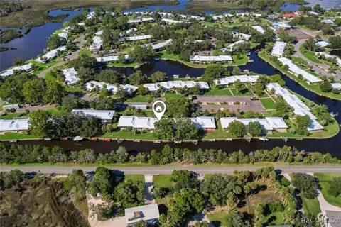 11286 W Bayshore Dr, Crystal River, FL 34429