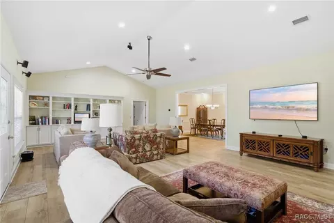 Living - 1200 N Annapolis Ave, Hernando, FL 34442 photo 2 of 3