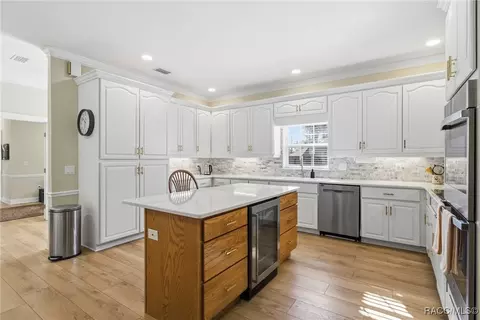 Kitchen - 1200 N Annapolis Ave, Hernando, FL 34442 photo 6 of 6