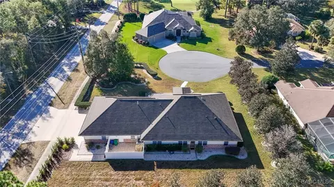 View/Area - 1200 N Annapolis Ave, Hernando, FL 34442 photo 6 of 26