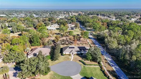 View/Area - 1200 N Annapolis Ave, Hernando, FL 34442 photo 10 of 26