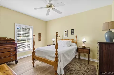 Bedroom - 1200 N Annapolis Ave, Hernando, FL 34442 photo 8 of 11