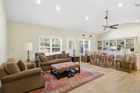 Living - 1200 N Annapolis Ave, Hernando, FL 34442 photo 1 of 3