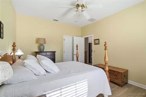 Bedroom - 1200 N Annapolis Ave, Hernando, FL 34442 photo 9 of 11
