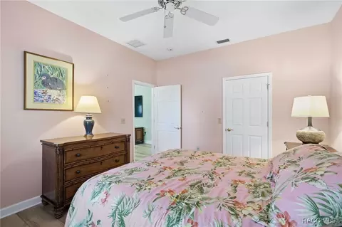 Bedroom - 1200 N Annapolis Ave, Hernando, FL 34442 photo 5 of 11