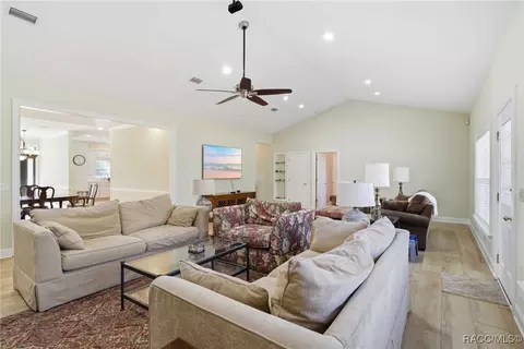 Living - 1200 N Annapolis Ave, Hernando, FL 34442 photo 3 of 3