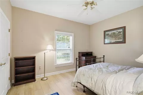Bedroom - 1200 N Annapolis Ave, Hernando, FL 34442 photo 6 of 11