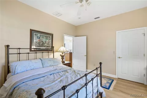 Bedroom - 1200 N Annapolis Ave, Hernando, FL 34442 photo 7 of 11