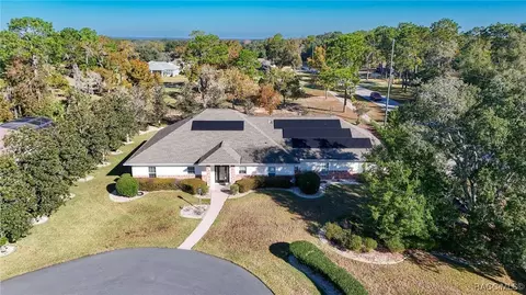 View/Area - 1200 N Annapolis Ave, Hernando, FL 34442 photo 5 of 26