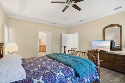 Bedroom - 1200 N Annapolis Ave, Hernando, FL 34442 photo 1 of 11