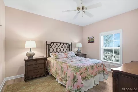 Bedroom - 1200 N Annapolis Ave, Hernando, FL 34442 photo 4 of 11