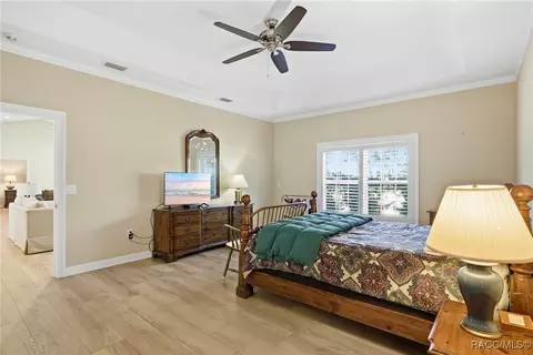 Bedroom - 1200 N Annapolis Ave, Hernando, FL 34442 photo 2 of 11