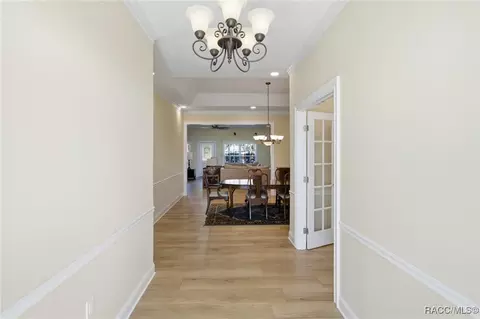 Entry Way - 1200 N Annapolis Ave, Hernando, FL 34442 photo 1 of 2