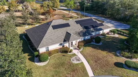 View/Area - 1200 N Annapolis Ave, Hernando, FL 34442 photo 4 of 26