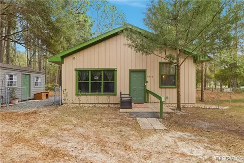 5475 SW 194th Ave, Dunnellon, FL 34432