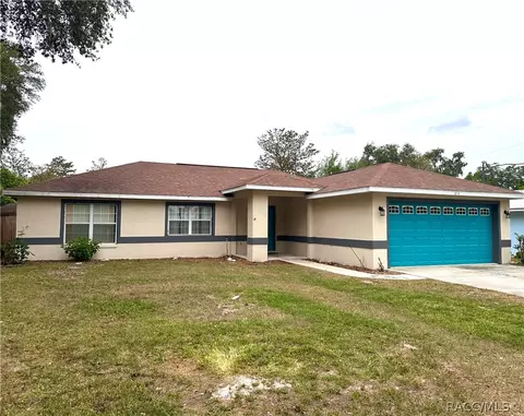 7014 S Aloysia Ave, Floral City, FL 34436