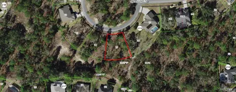 21 Grevillea Ct, Homosassa, FL 34446