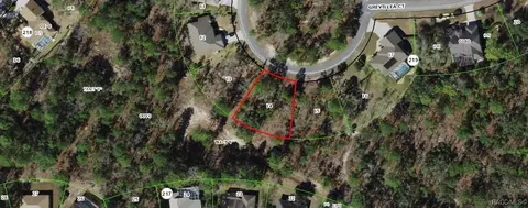 23 Grevillea Ct, Homosassa, FL 34446
