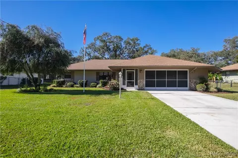 3410 S Stroud Ter, Inverness, FL 34450
