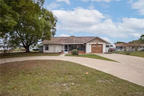 194 W Sugarberry Ln, Beverly Hills, FL 34465